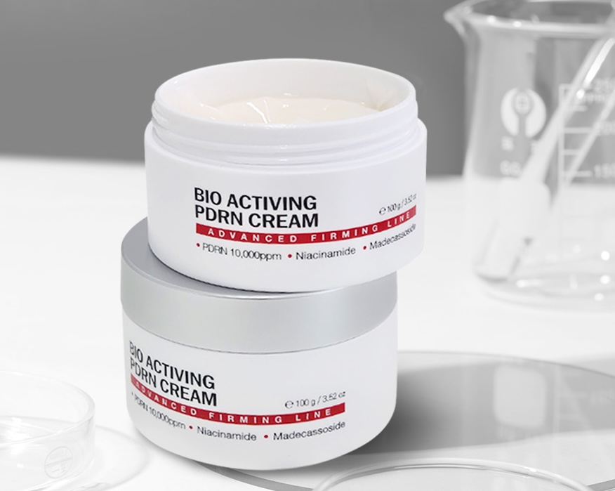bio activing pdrn cream