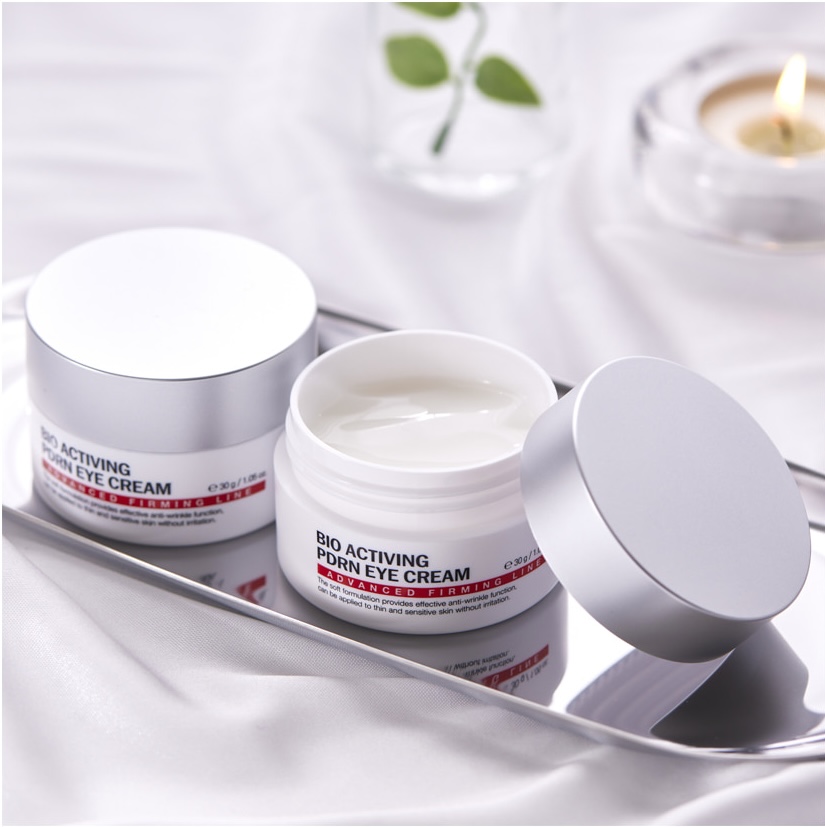 bio activing pdrn eye cream