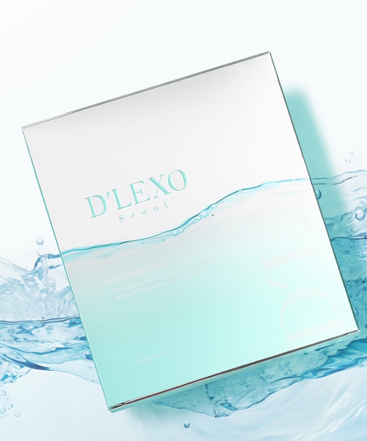 d'lexo exo pdrn mask
