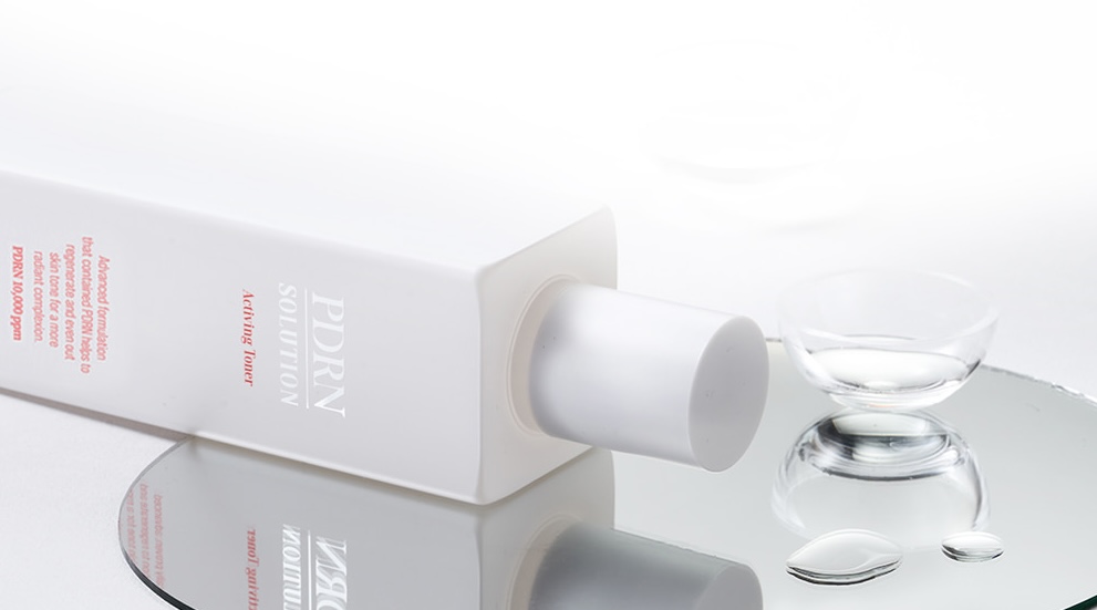 pdrn solution activing toner