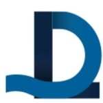 Dermaline logo